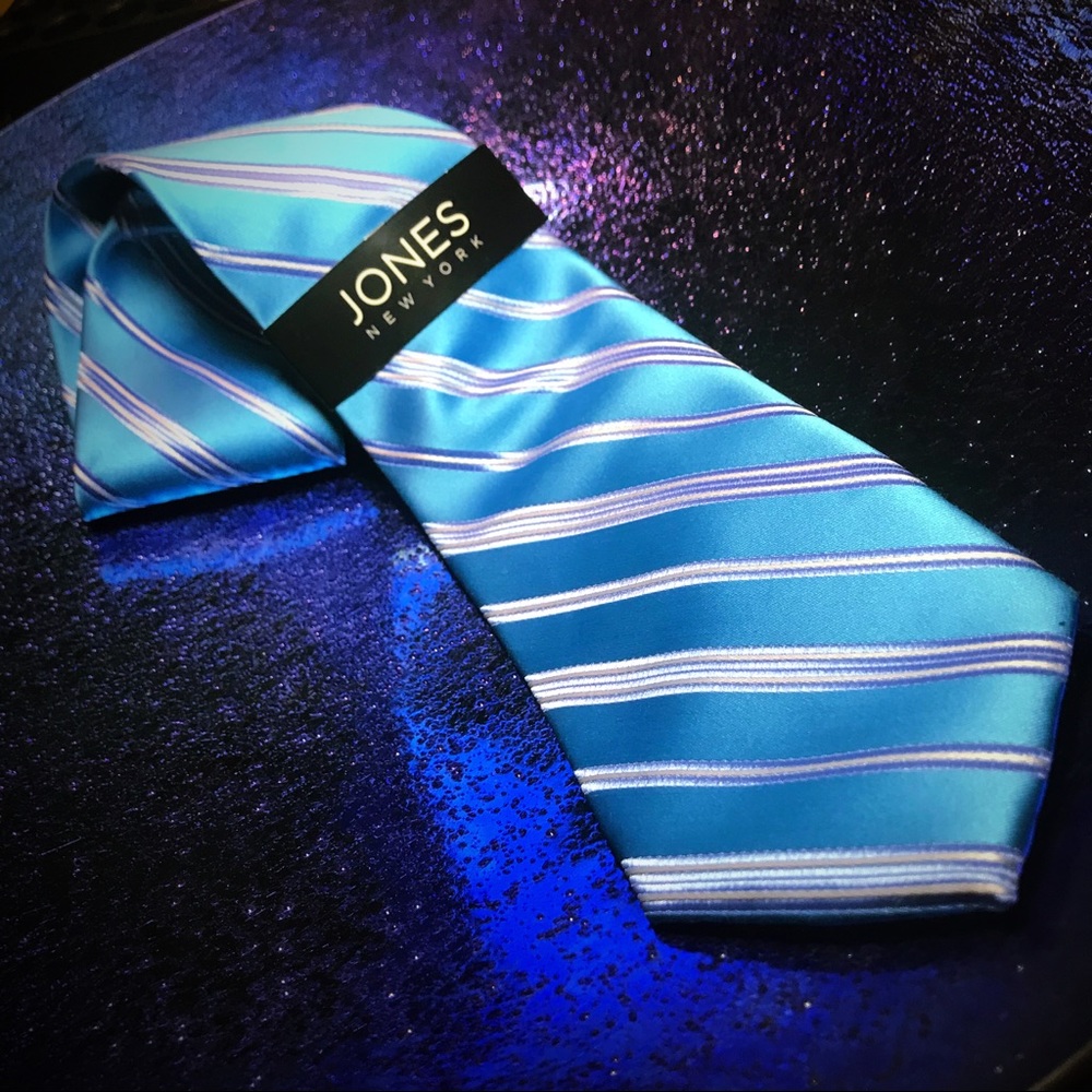Jones New York neck tie